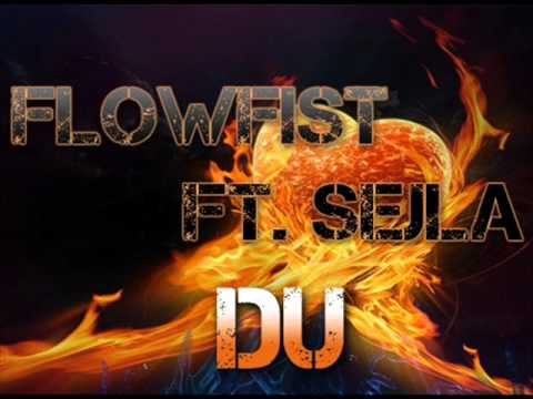 FlowFist ft. Sejla - Du