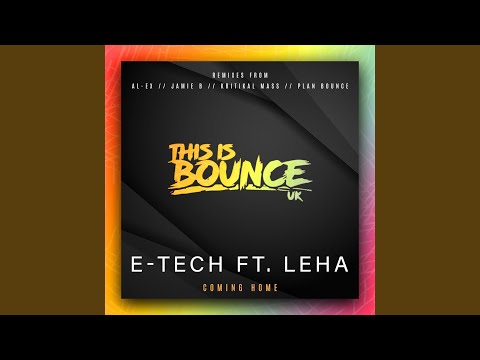 Coming Home (Kritikal Mass Remix)