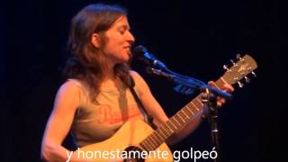 Ani DiFranco Albacore Subtítulos en Español