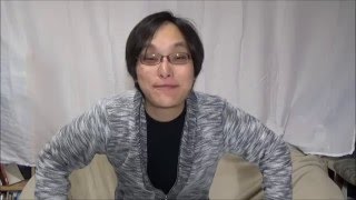 はじめまして！MASAchannelと申します(｀･ω･´)ゞ