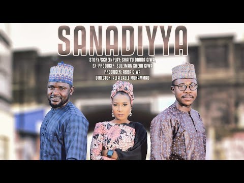 SANADIYYA EPISODE 12 ORIGINAL HD WITH ENGLISH SUBTITLE