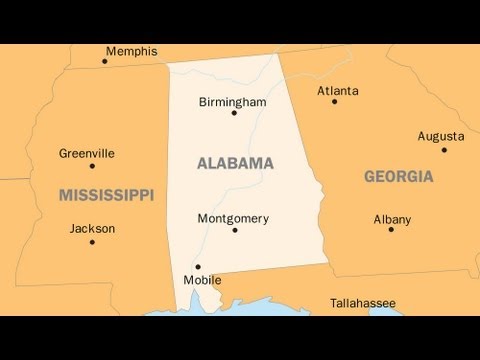 Bpt Alabama
