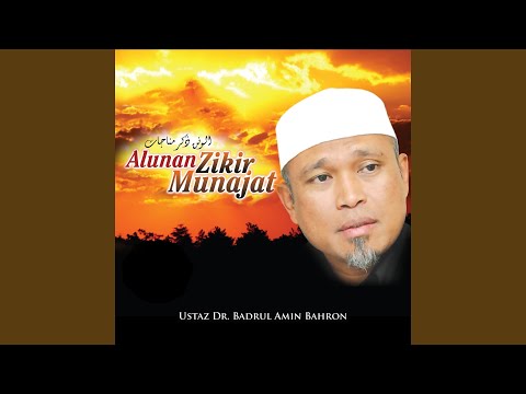 Alunan Zikir Al-Latif