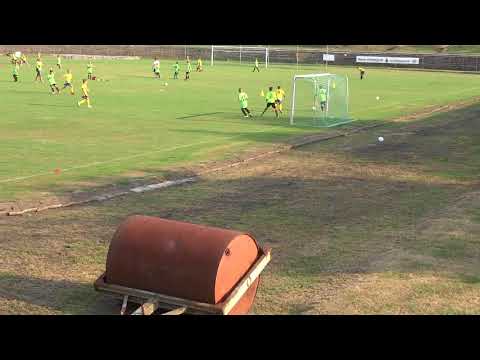 FCB-PD 2007 U12 2018.08 Pohronie2