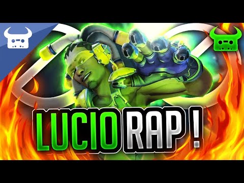 Video thumbnail for Lúcio Self