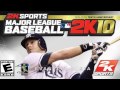 Major League Baseball 2k10 In game Theme 1