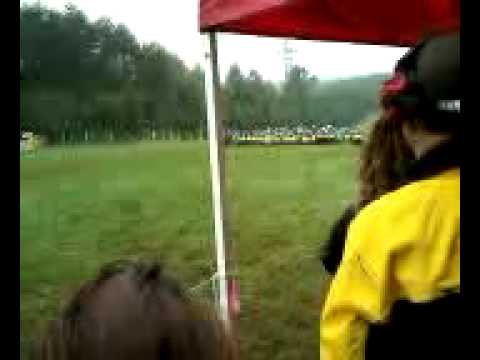 Yadkin Valley Stomp GNCC