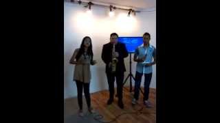 Alas Programa Cristiano