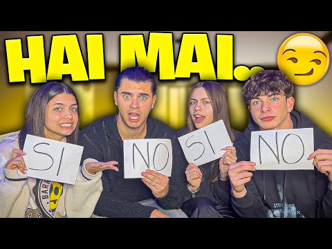 😏🔥 HAI MAI CON I FANTASTICI 4