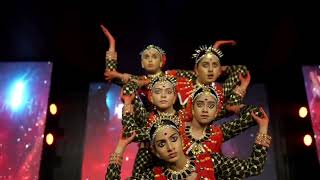 Download lagu Polika Polika   Shangrila   Annual Day 2024 mp3