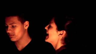 Somebody That I Used To know by Gotye (Danyellie G and Samowamo123's version)