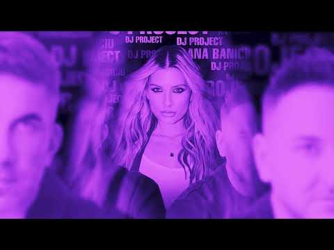 DJ PROJECT x Ana Baniciu - Iubirea mea // NIGHTCORE Remix