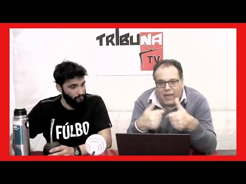 Continúa la lucha estudiantil | Cosse y la recolección de basura en Montevideo | Tribuna TV #73
