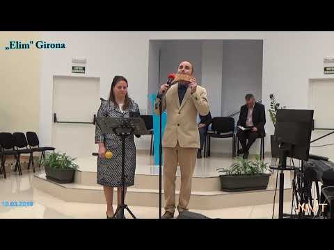 Viorel și Simona Manolache-Bunătățile Domnului nu sau sfârșit