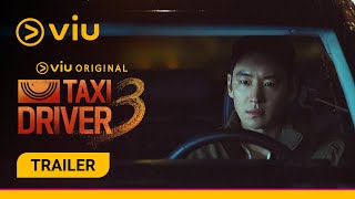Taxi Driver 3