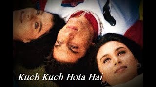 Download lagu Karaoke - Kuch Kuch Hota Hai mp3 Download lagu Karaoke - Kuch Kuch Hota Hai mp3