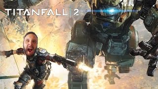 ACHIEVEMENT UNLOCKED - Titanfall 2 Gameplay
