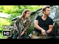 Van Helsing 3x11 Promo Been Away HD
