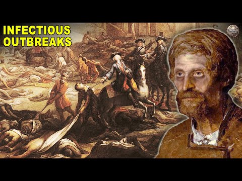 The Most Significant Infectious Disease In Every Century