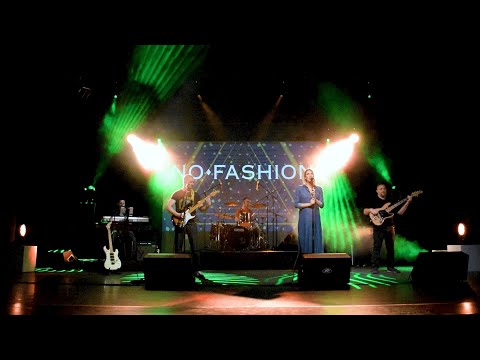 Zene SzombatON – Csavarjuk fel a hangerőt! – No Fashion 🎼🎤🎸🥁