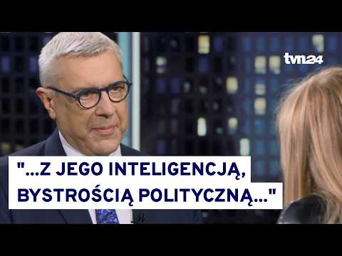 W PiS głowią się, kto kandydatem Kaczyńskiego na premiera. Giertych ma faworyta i stoi za nim murem
