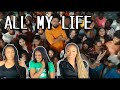 Lil Durk - All My Life ft. J. Cole (Official Video) | UK REACTION!🇬🇧