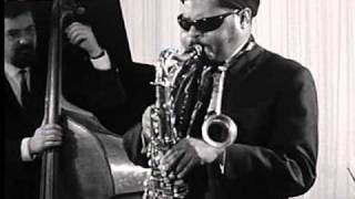 rahsaan roland kirk