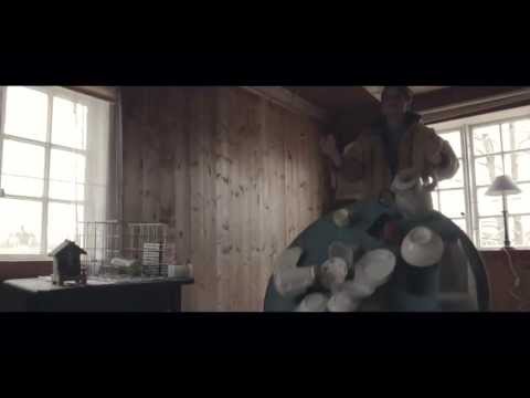 Muri - I Was Somewhere (Teaser)