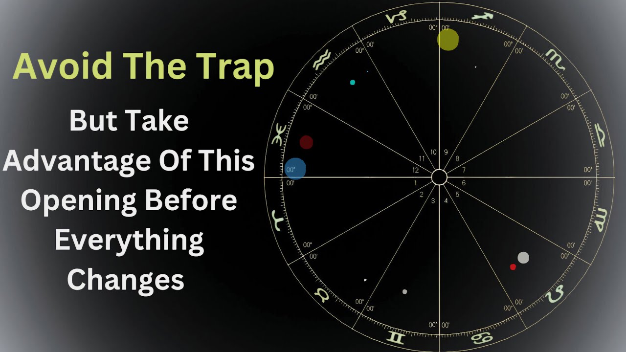 Astrology Dec 17-23 2024 - Sun sq Neptune | Venus trine Jupiter | Solstice - Change of Season!