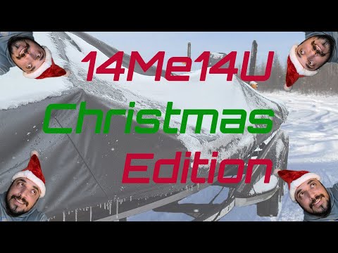 14Me14U Christmas Edition Ep. 3