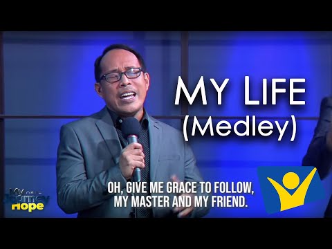 MY life Medley