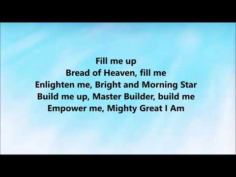 Fill me up (lyrics)-The Vocal Union
