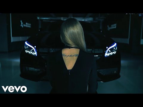 Hallasen, DLAY, Millows - How Deep Is Your Love