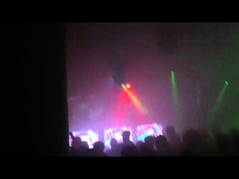 Joris Voorn @ Venue 16.12.2011 (5)