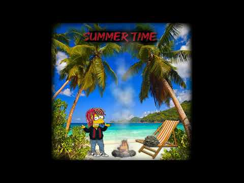 SOHHO - SUMMER TIME (Prod.by TREETIME) [Audio]