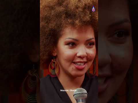 Ifi Ude | Studio Session 2023