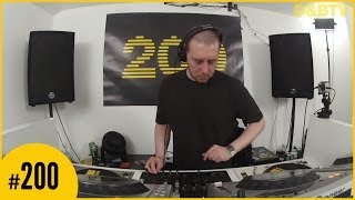 Jubei - Live @ D&BTV Live #200 2012