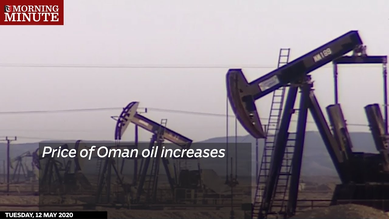 Price of Oman oil increases Times of Oman