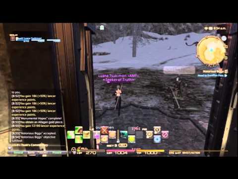 FFXIV: ARR - "A Realm Relived" - 77 - Reuniting with Allies