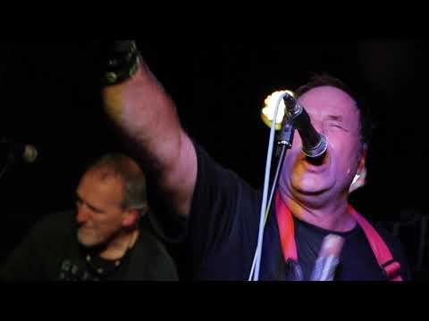 The Gutter Brothers - Happy For You - live at the Eastney Cellars, Portsmouth, 2014.