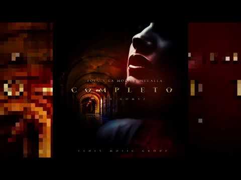 COMPLETO - POPY Y LA MODA (Feat. MERALLA) (Audio Oficial)