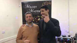 Melody Masters International Feedback With Shakur Mirza