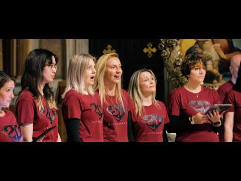 Notevolmente - Engel (a cappella)