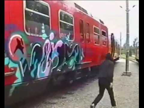 Monsters Of Art Graffiti Part1 Full Movie