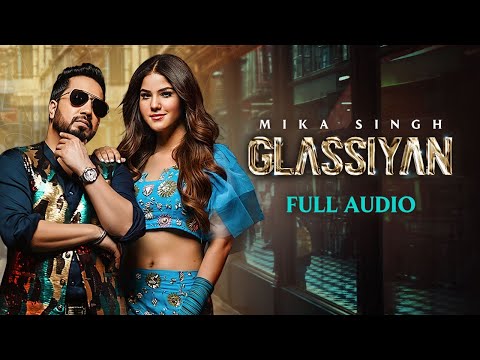 Glassiyan (Full Audio) — watch video
