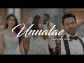 Radhe Shyam - unnalae WhatsApp status Tamil #lovestatus #tamilsongs