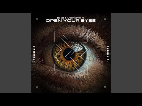 Open Your Eyes