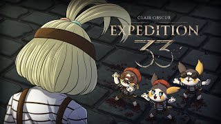 【Clair Obscur: Expedition 33】 Expedition #7  ☆⭒NIJISANJI EN ✧ Millie Parfait ☆⭒