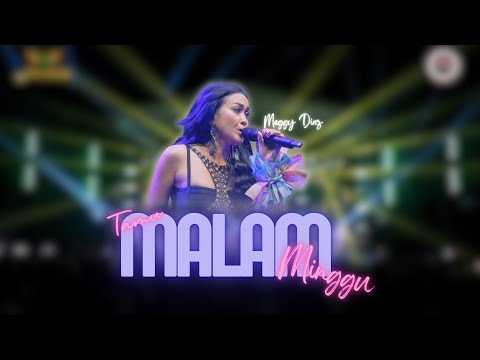 TAMU MALAM MINGGU - MEGGY DIAZ  |  Mardatila Group
