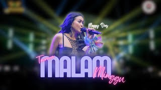 Download lagu TAMU MALAM MINGGU - MEGGY DIAZ  |  Mardatila Group mp3